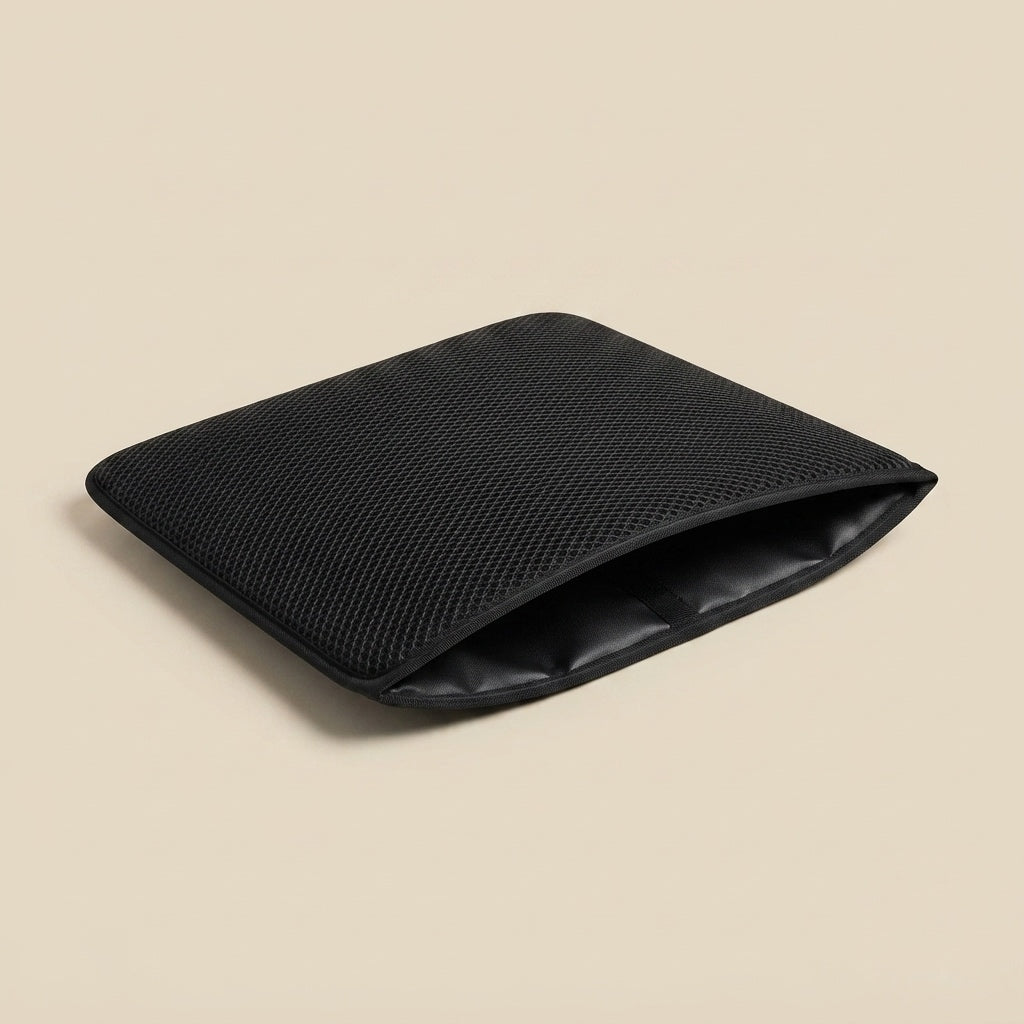 The Catch Mat — Double-Layer Litter Trapper